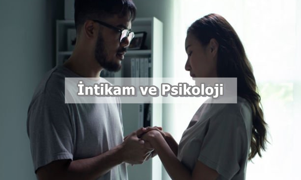 intikam ve psikoloji